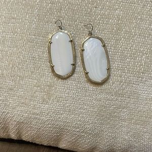 Kendra Scott Danielle White